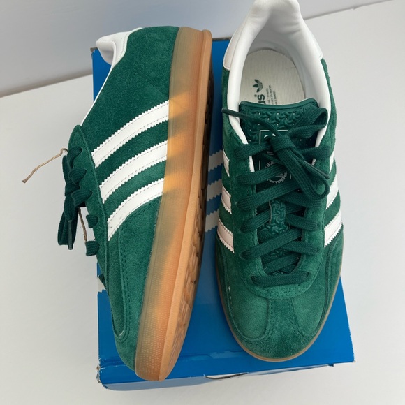 SOLD: Gazelles - brand new - Picture 4 of 4